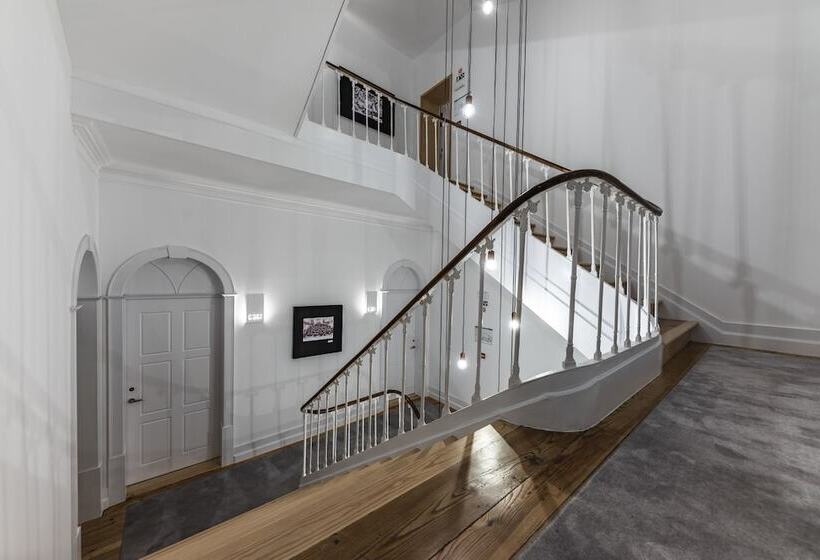 Fotos del hotel Sapientia Boutique:  7