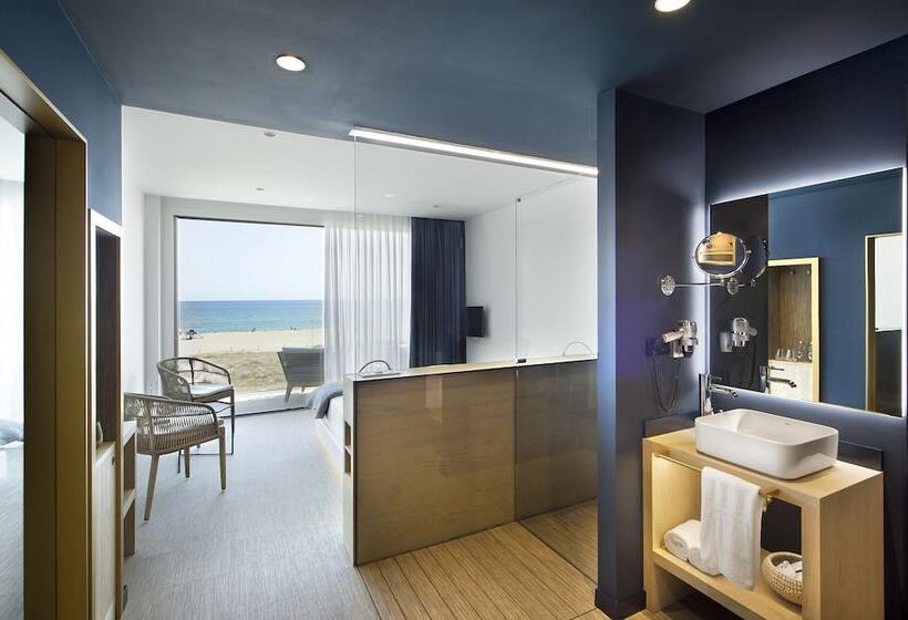 Fotos del hotel Boutique Donna 4* Superior:  25