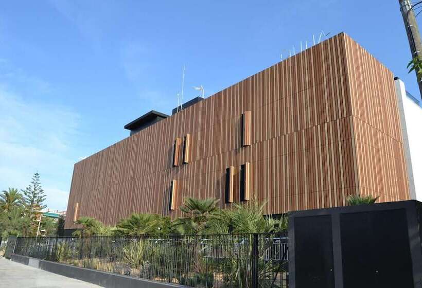 Fotos del hotel Boutique Donna 4* Superior:  22