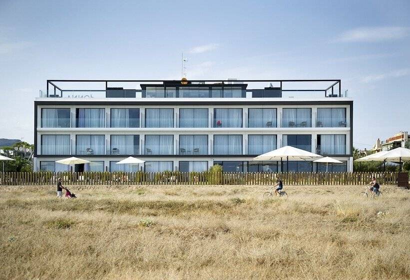 Fotos del hotel Boutique Donna 4* Superior:  16