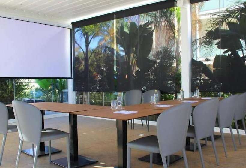 Fotos del hotel Boutique Donna 4* Superior:  4