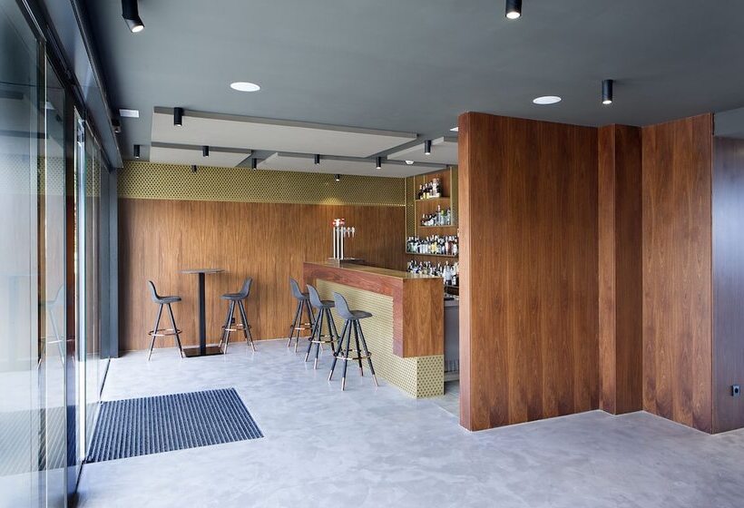 Fotos del hotel Boutique Donna 4* Superior:  3