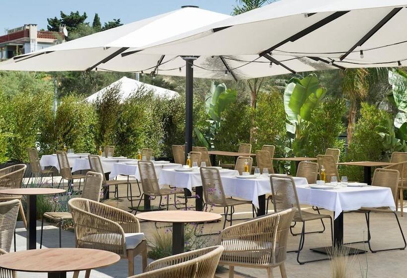 Fotos del hotel Boutique Donna 4* Superior:  11