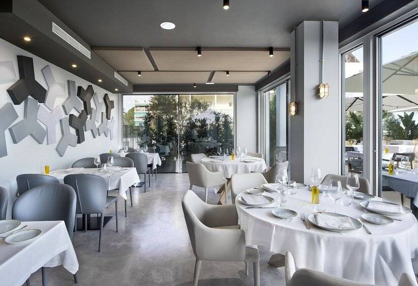 Fotos del hotel Boutique Donna 4* Superior:  9