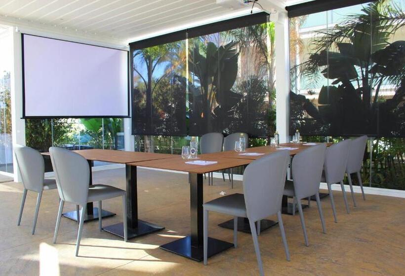 Fotos del hotel Boutique Donna 4* Superior:  18