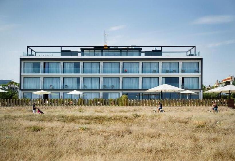 Fotos del hotel Boutique Donna 4* Superior:  12