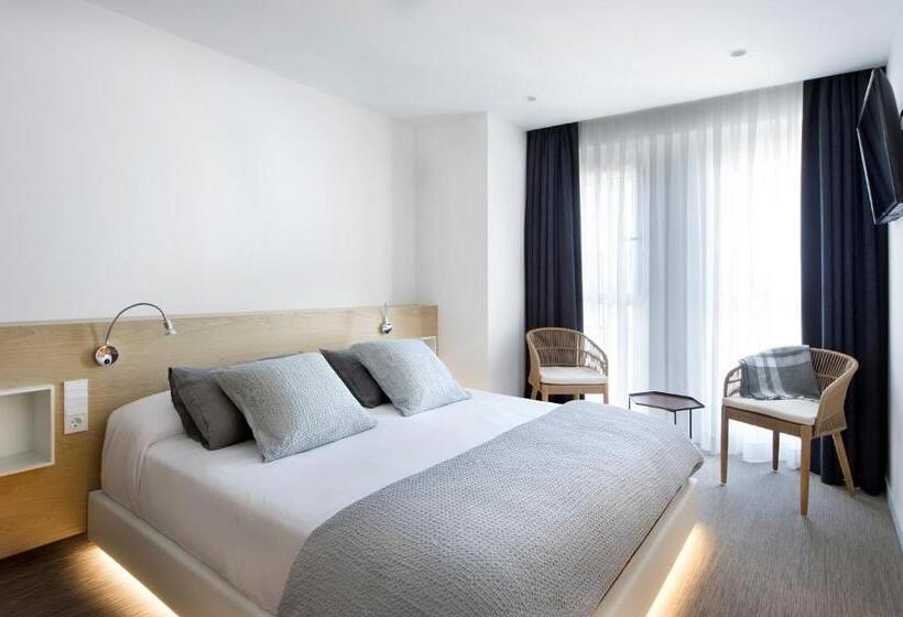 Fotos del hotel Boutique Donna 4* Superior:  17