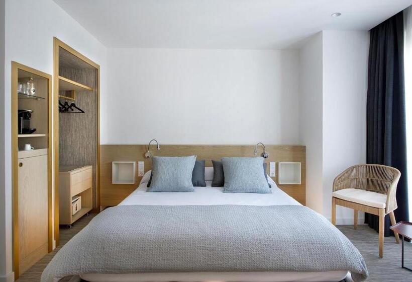 Fotos del hotel Boutique Donna 4* Superior:  13