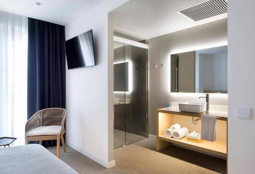 Fotos del hotel Boutique Donna 4* Superior:  20