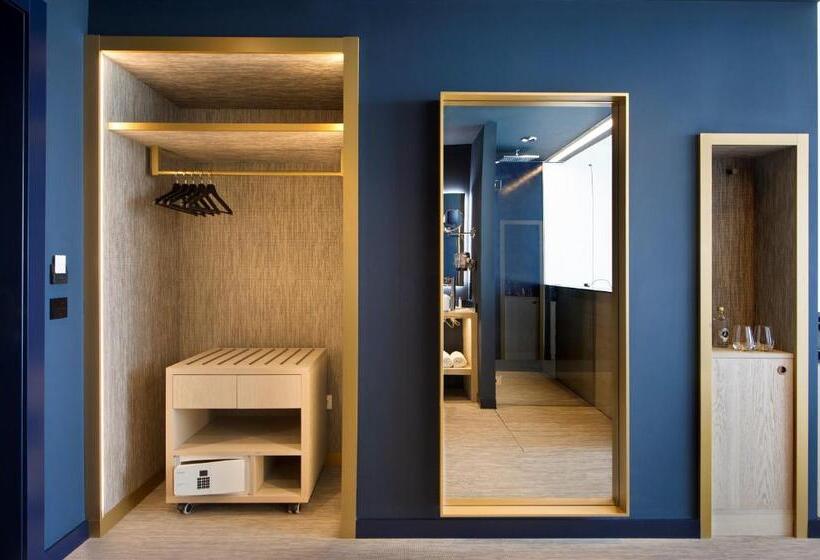 Fotos del hotel Boutique Donna 4* Superior:  8