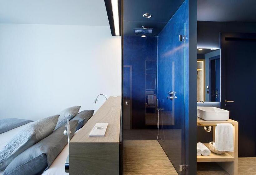 Fotos del hotel Boutique Donna 4* Superior:  6