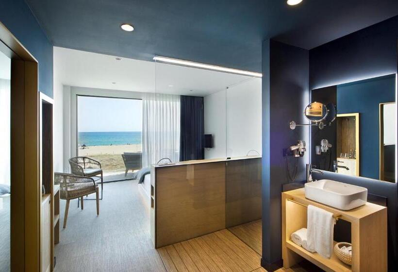 Fotos del hotel Boutique Donna 4* Superior:  10