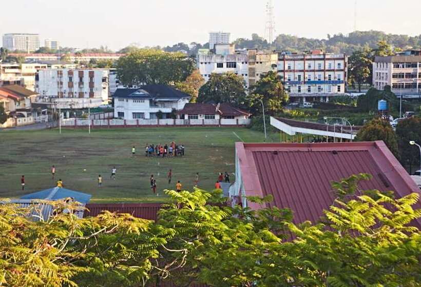 Fotos del hotel Meritin:  3