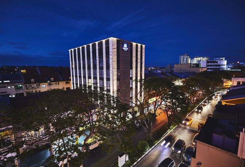 Fotos del hotel Meritin:  23