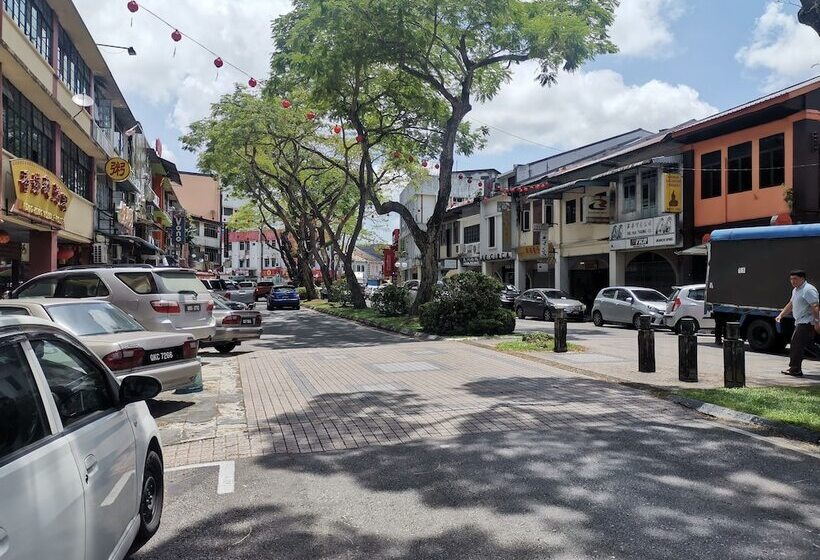 Fotos del hotel Meritin:  15