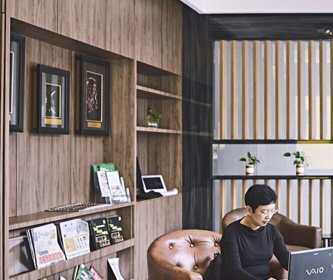 Fotos del hotel Meritin:  10