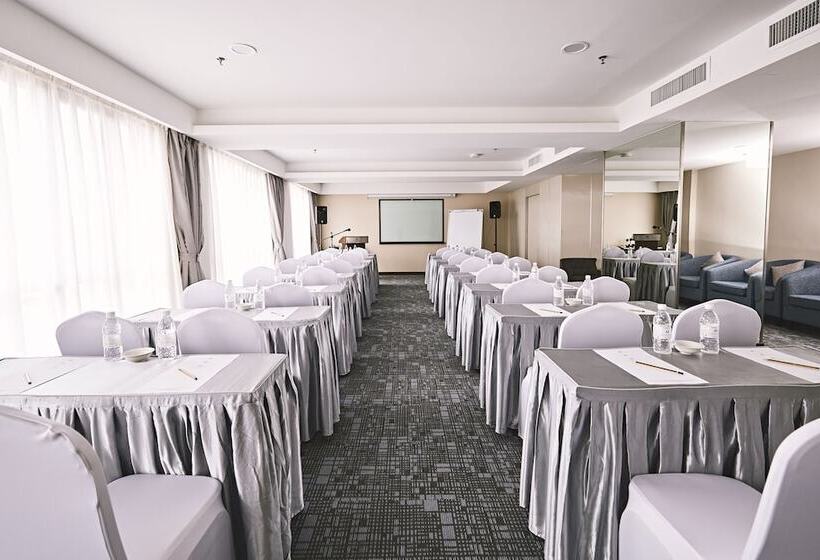 Fotos del hotel Meritin:  6