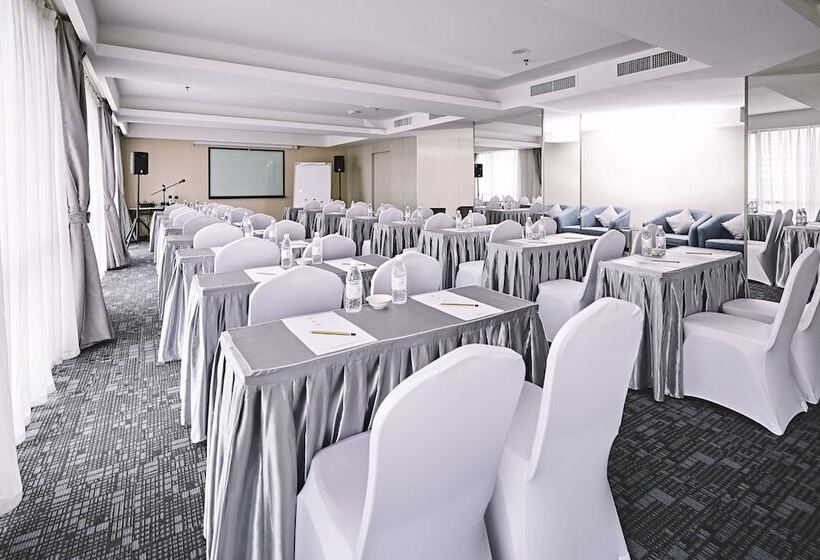 Fotos del hotel Meritin:  13