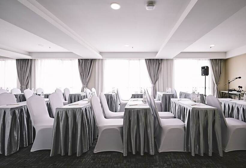 Fotos del hotel Meritin:  18