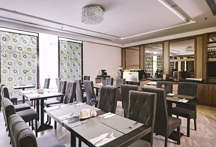 Fotos del hotel Meritin:  5