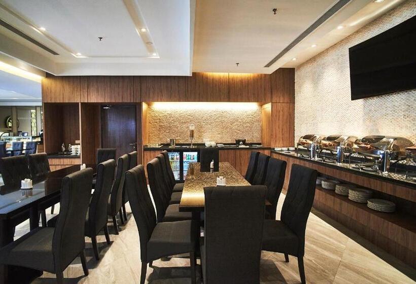 Fotos del hotel Meritin:  12