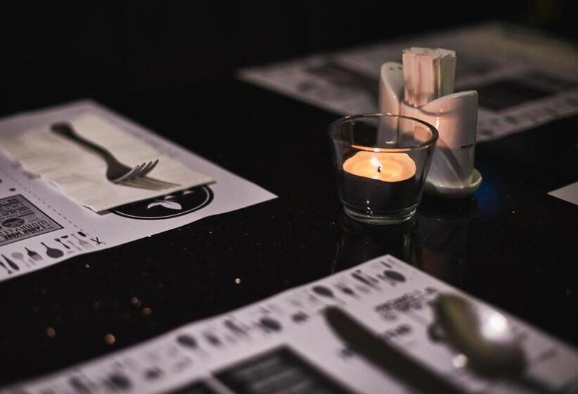 Fotos del hotel Meritin:  14