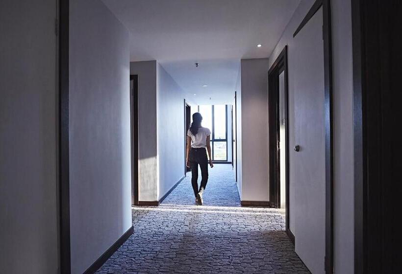 Fotos del hotel Meritin:  2