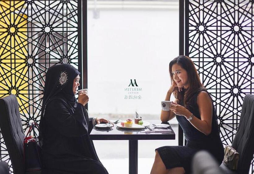 Fotos del hotel Meritin:  19