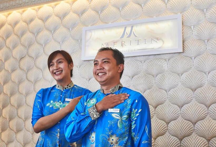 Fotos del hotel Meritin:  22