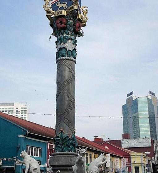 Fotos del hotel Meritin:  8