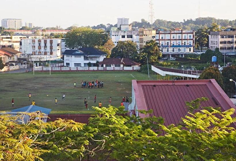 Fotos del hotel Meritin:  11