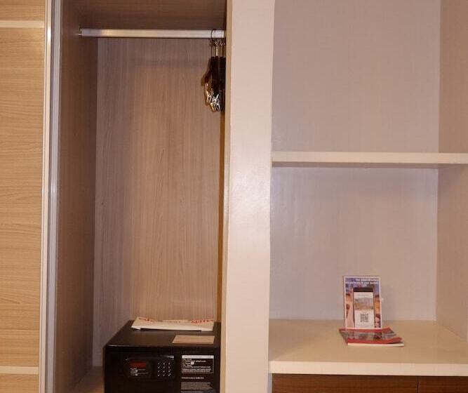 Fotos del hotel Valero Grand Suites By Swissbel  Multiple Use:  15