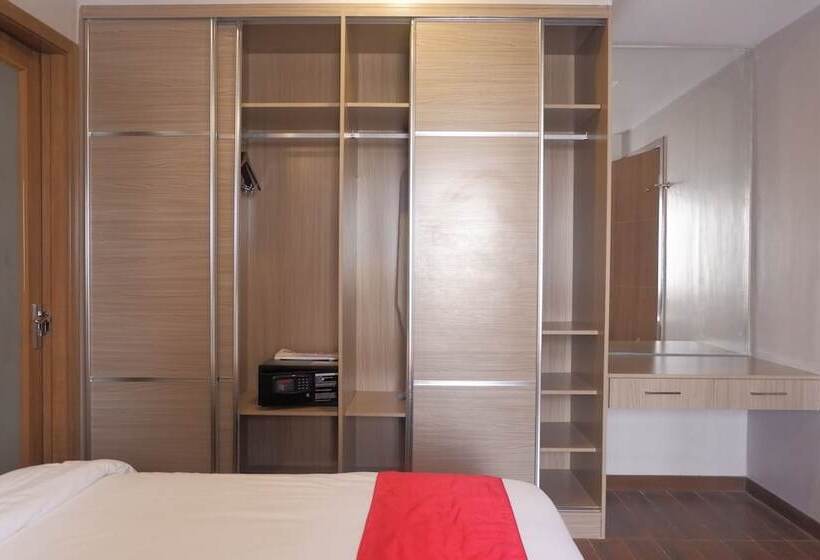 Fotos del hotel Valero Grand Suites By Swissbel  Multiple Use:  11