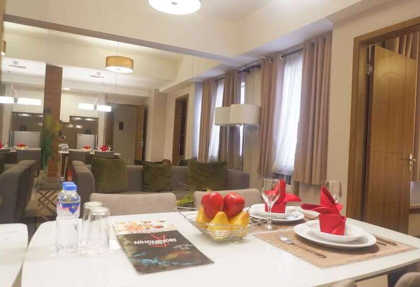 Fotos del hotel Valero Grand Suites By Swissbel  Multiple Use:  25