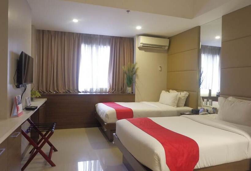 Fotos del hotel Valero Grand Suites By Swissbel  Multiple Use:  18