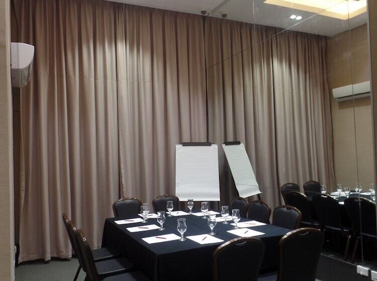 Fotos del hotel Valero Grand Suites By Swissbel  Multiple Use:  17