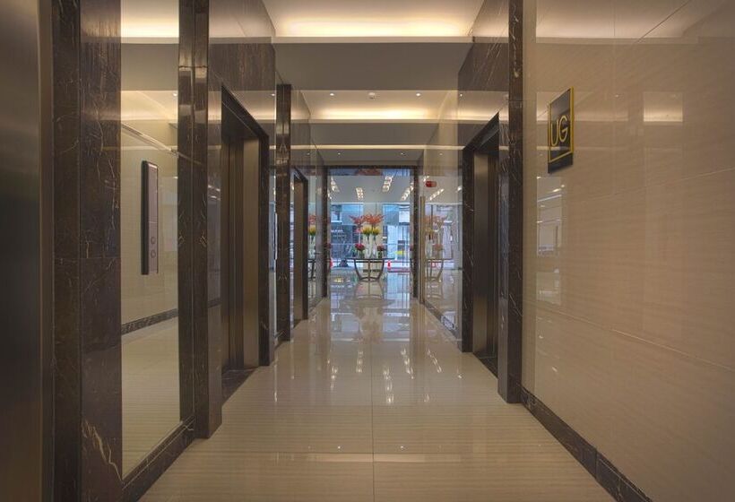 Fotos del hotel Valero Grand Suites By Swissbel  Multiple Use:  23