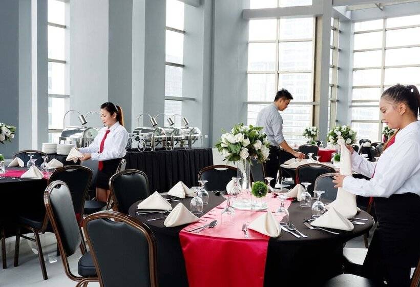 Fotos del hotel Valero Grand Suites By Swissbel  Multiple Use:  9