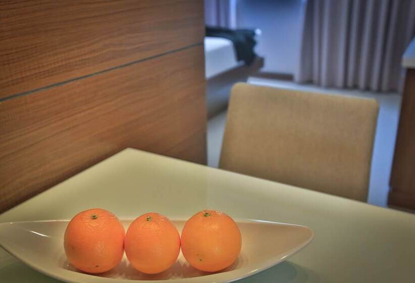 Fotos del hotel Valero Grand Suites By Swissbel  Multiple Use:  24