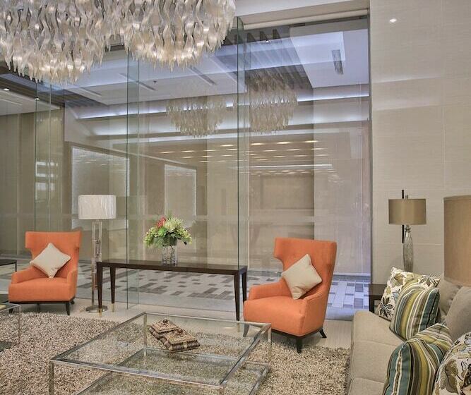 Fotos del hotel Valero Grand Suites By Swissbel  Multiple Use:  2