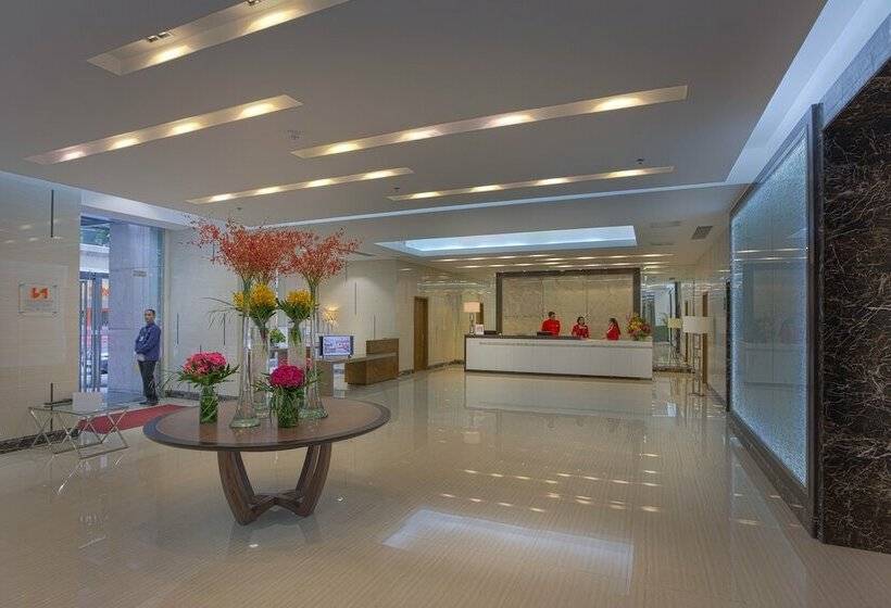 Fotos del hotel Valero Grand Suites By Swissbel  Multiple Use:  12