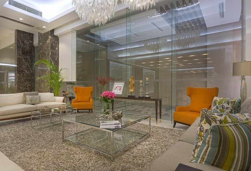 Fotos del hotel Valero Grand Suites By Swissbel  Multiple Use:  22