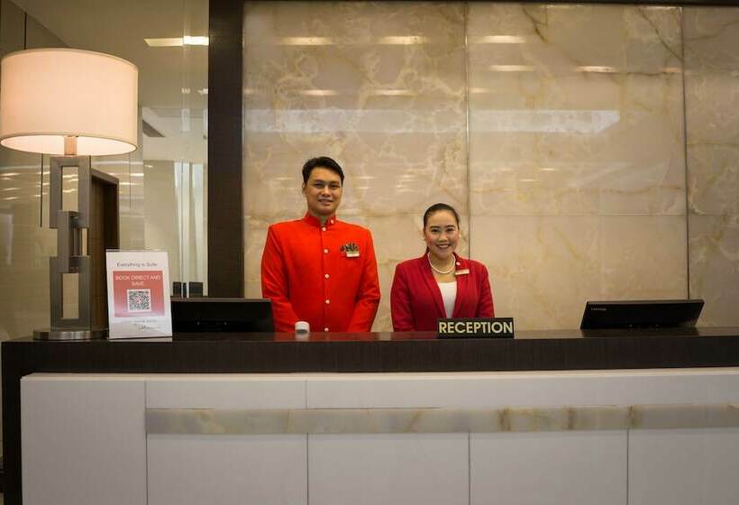 Fotos del hotel Valero Grand Suites By Swissbel  Multiple Use:  19