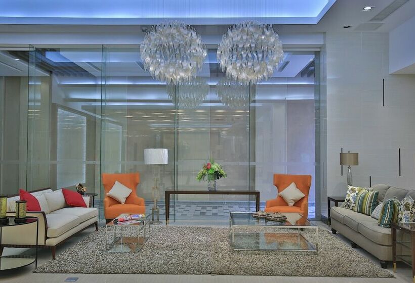 Valero Grand Suites By Swissbel  Multiple Use