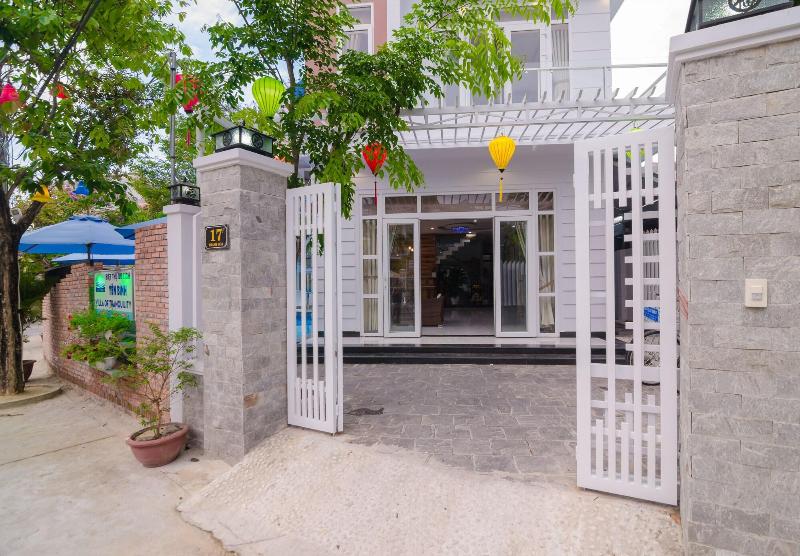 Fotos del hotel Villa Of Tranquility:  16