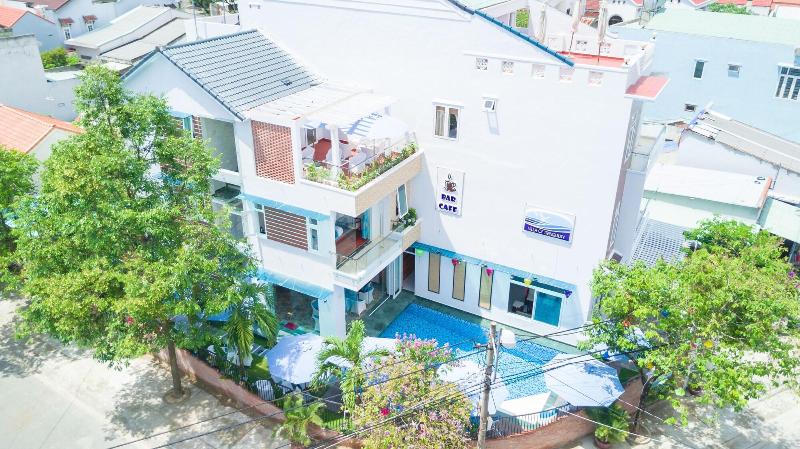 Fotos del hotel Villa Of Tranquility:  6