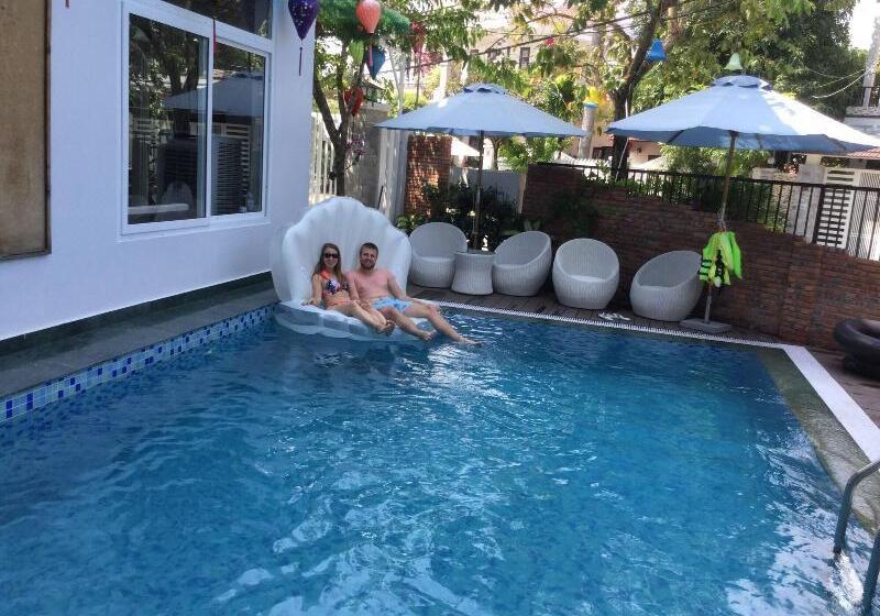 Fotos del hotel Villa Of Tranquility:  10