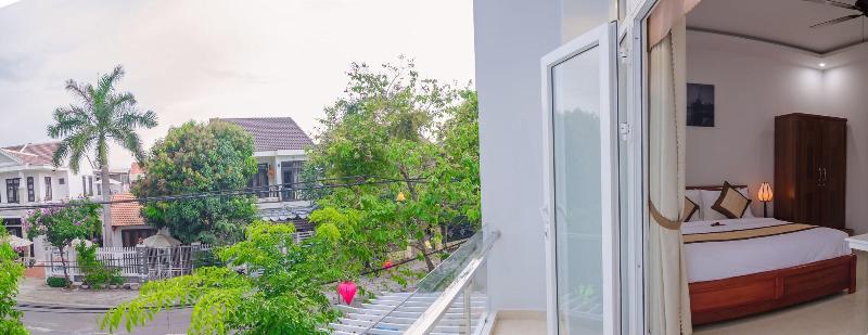 Fotos del hotel Villa Of Tranquility:  9