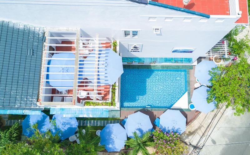 Fotos del hotel Villa Of Tranquility:  3