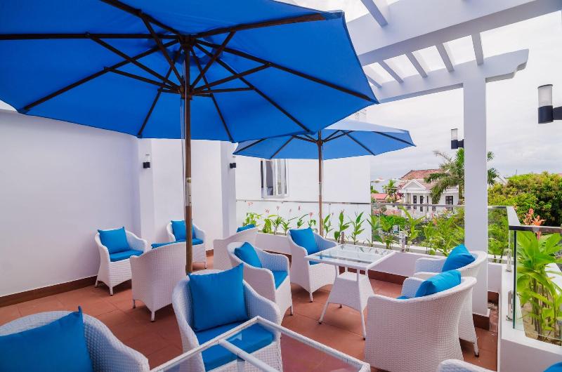 Fotos del hotel Villa Of Tranquility:  4